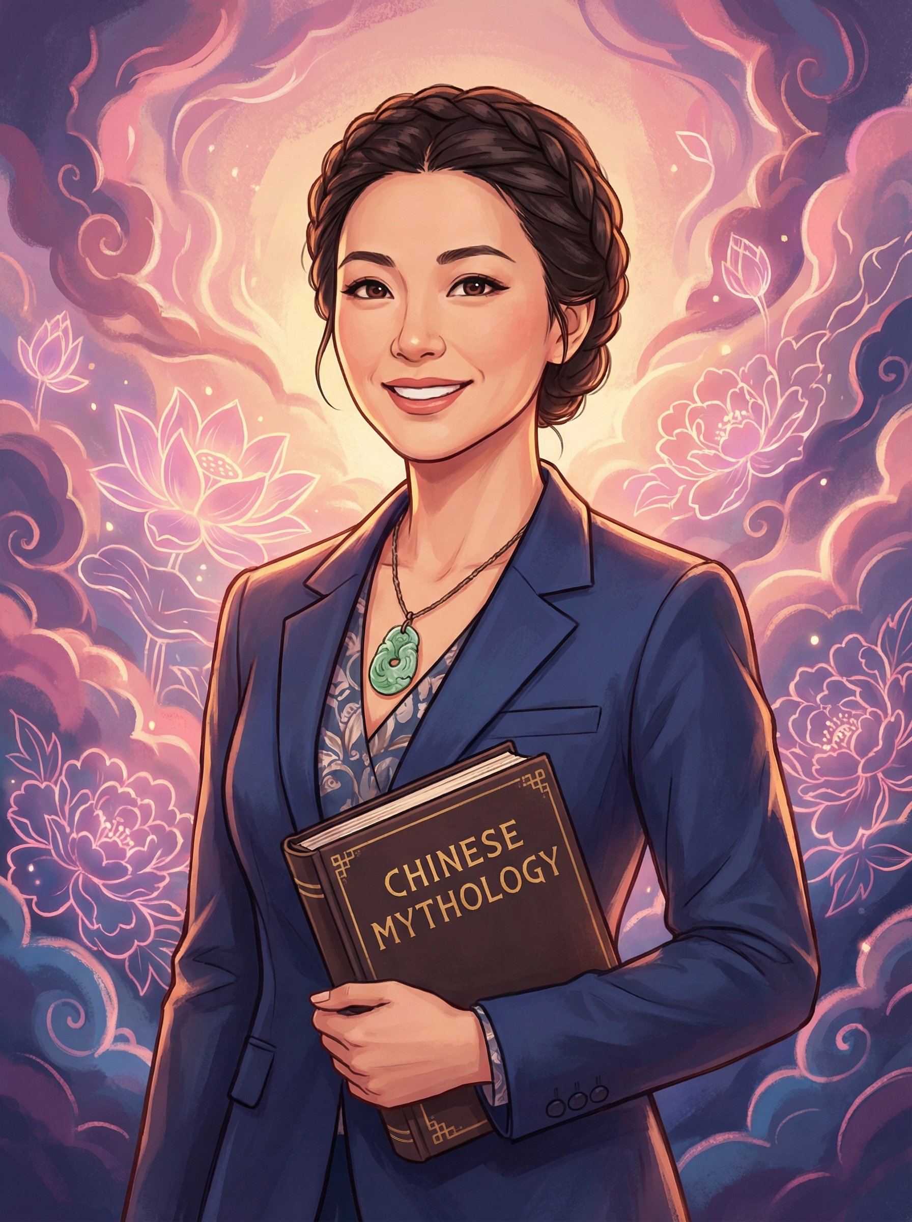 高清视频社区顾问苏晚晴