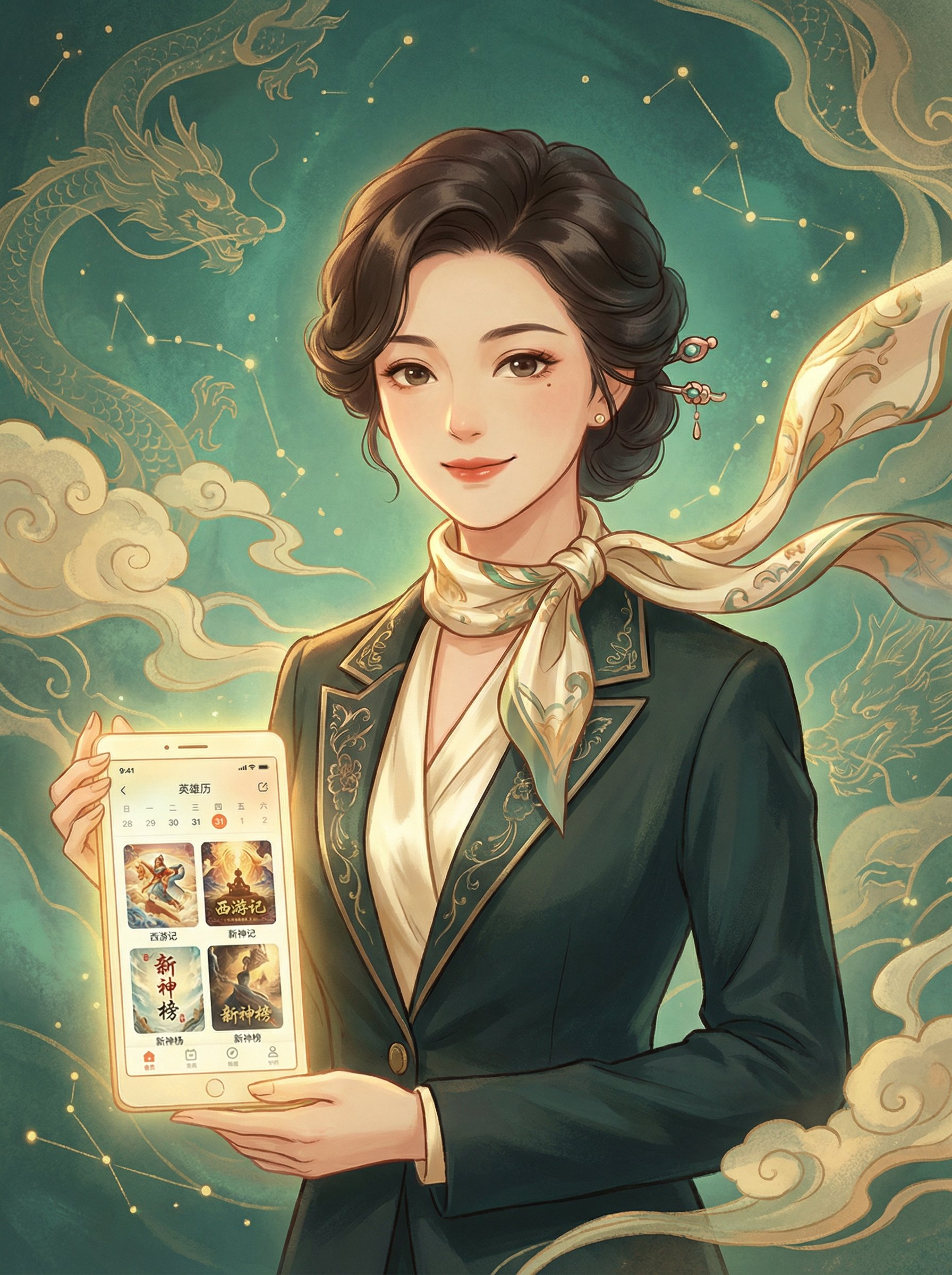 高清视频制片人林雨桐